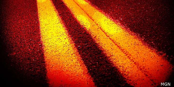 I-8 reopens in Gila Bend after flooding forced closure