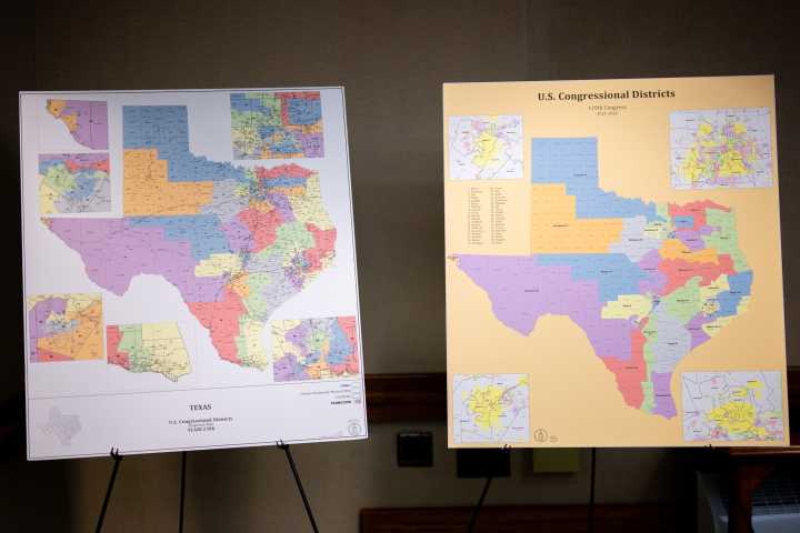Texas Democrats face Republican deadline to stop standoff or face consequences