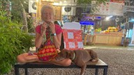 La Policía indonesia halla muerta a la turista española Matilde Muñoz, desaparecida hace dos meses