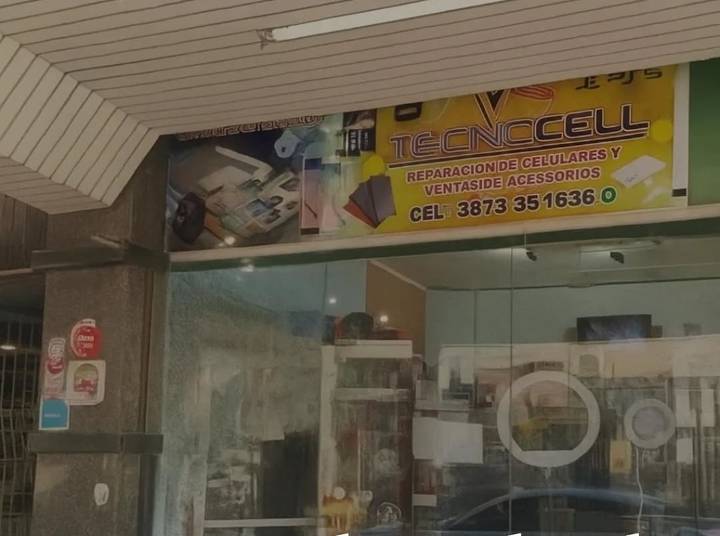 Tartagal en alerta: otro violento robo a un comercio en pleno centro