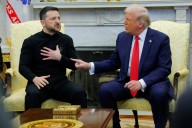 'Not a great sign': White House sparks concern as it obsesses on Zelensky's dress sense