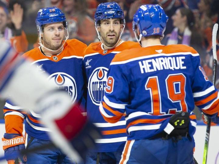 Oilers insiders sets out blueprint for Edmonton to acquire big Top 9 forward