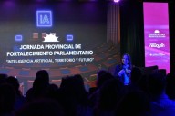 Neuquén debatió sobre modernización en concejos deliberantes