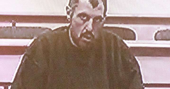 BRADFORD GILLE: Competency hearing adjourned