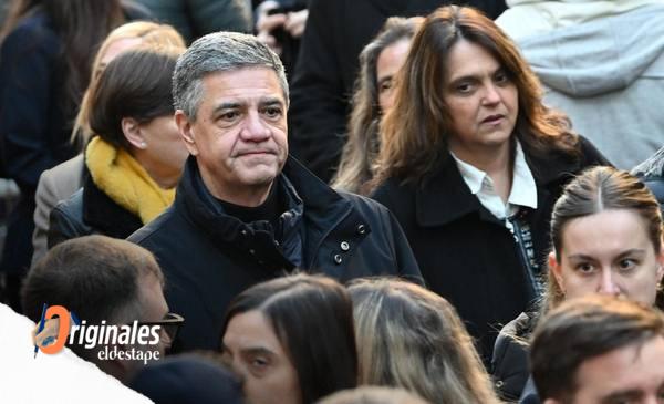 Jorge Macri, tras acuerdo LLA-PRO: incómodo, espera a octubre para relanzar su gestión