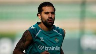 Ricardo Rodríguez se planta mientras el Betis le busca salida