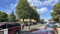 Minneapolis Catholic school shooting latest
