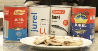 Autoridades sanitarias confirman engaño de 5 marcas que vendían caballa de China rotulada como "jurel"