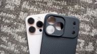 Exclusive: I put a leaked iPhone 17 Pro Max case on an iPhone 16 Pro Max