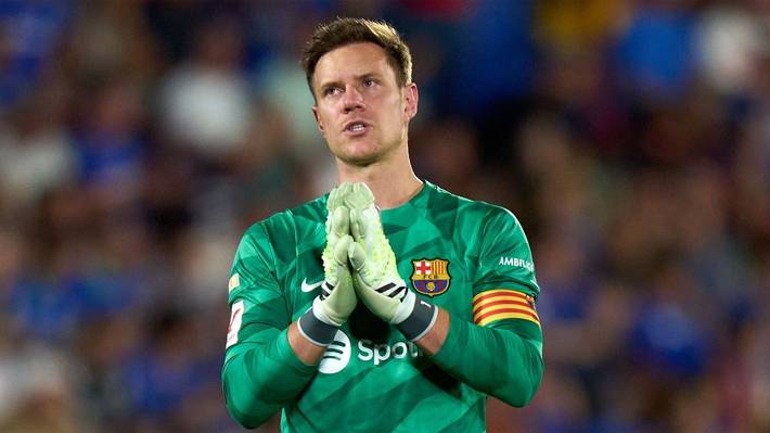 «Guerra» total entre Ter Stegen y el Barcelona por una «negativa histórica» y explota la polémica en España