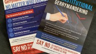 Stunned by that stack of redistricting mailers hitting your mailbox? Here are tips to follow the money