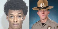 Sentencing set for man who shot, killed DPS trooper along I
