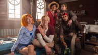 Netflix revela el primer vistazo de la temporada 2 de One Piece