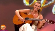 Todo lo que se sabe de Pepa Romero, sustituta de Sonsoles Ónega: su edad y su pareja