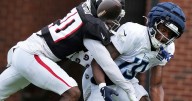 5 things to watch when the Falcons face the Titans on Friday