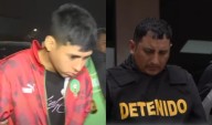 Chats revelan coordinación entre ‘Piraña’ y ‘Chiki’ para extorsiones y atentados