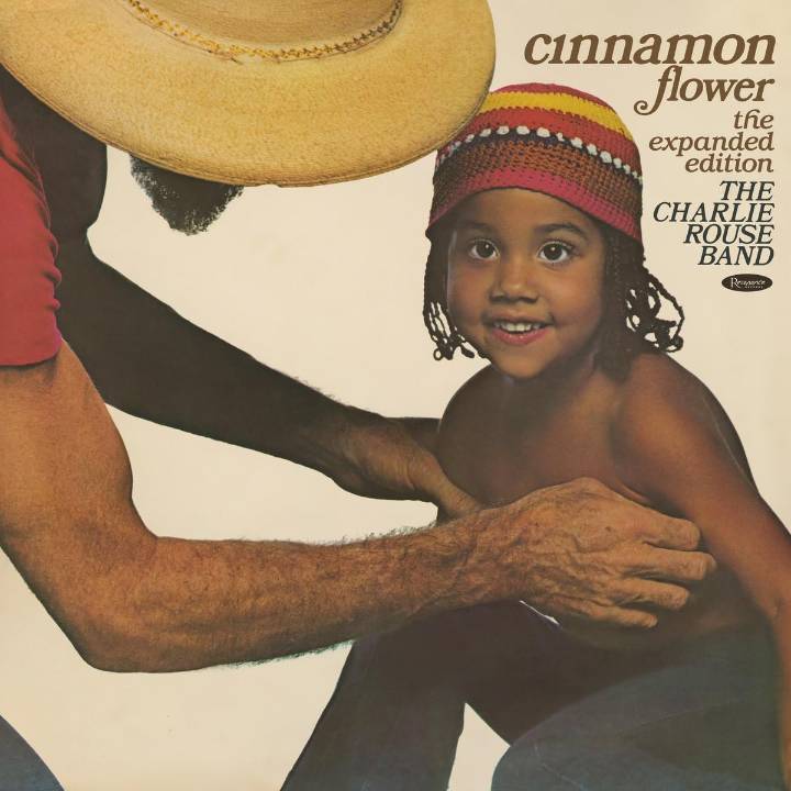 Cinnamon Flower by Charlie Rouse Band