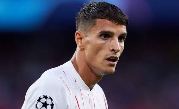 Triste sorpresa: Lamela se retiró a los 33 años