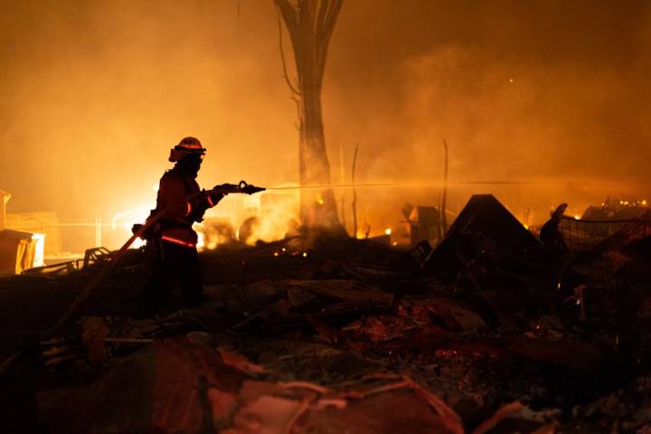 Climate disasters are killing small businesses