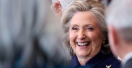 Hillary Clinton nominaría a Donald Trump para el Nobel de la Paz si logra acabar guerra en Ucrania
