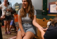 Westminster’s Butterfly Pavilion ends tarantula meet
