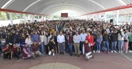 ‘No hay mejor inversión para un país que invertir en sus jóvenes’: Raciel Pérez Cruz