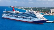 Major cruise liner abruptly cancels four already scheduled trips
