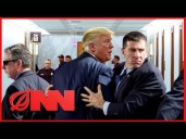 The Onion: White House Locked Down Over Trans Alarm