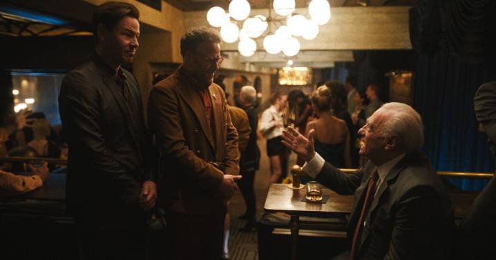 How ‘The Studio’ Scored Scorsese and Other A