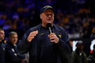 Rich Rodriguez Already Accepted Erratic Fate as Depth Crisis Forced Last-Minute Addition Rich Rodriguez embraces chaos, accepts erratic fate as depth issues force desperate last-minute roster move in 
