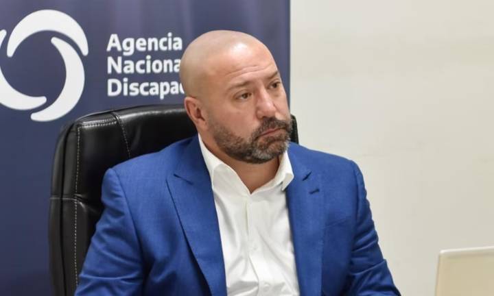 La Justicia accedió a uno de los celulares de Diego Spagnuolo y extrajeron la información