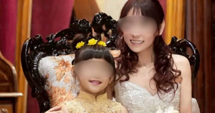 Grieving mother discovers body of daughter, 7, found with missing tongue and throat after autopsy