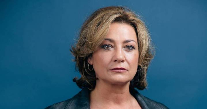 Emmerdale legend Natalie J Robb heartbroken and in tears after death of 'soul mate'