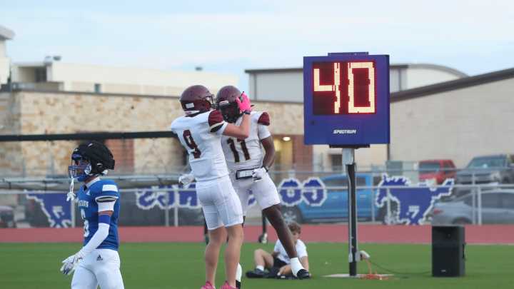 Tuloso-Midway football looking seek more success during 2025 season