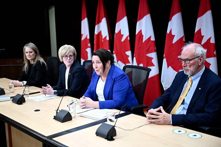 Abuse and maltreatment report says Canadian sport has lost its way