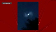 Strange object seen in the sky Tuesday night in the Philly region