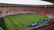 Atlas vs América: Tormenta eléctrica retrasa inicio del partido