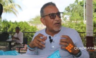 Liberan al activista Luis G. Villagrán detenido en Chiapas
