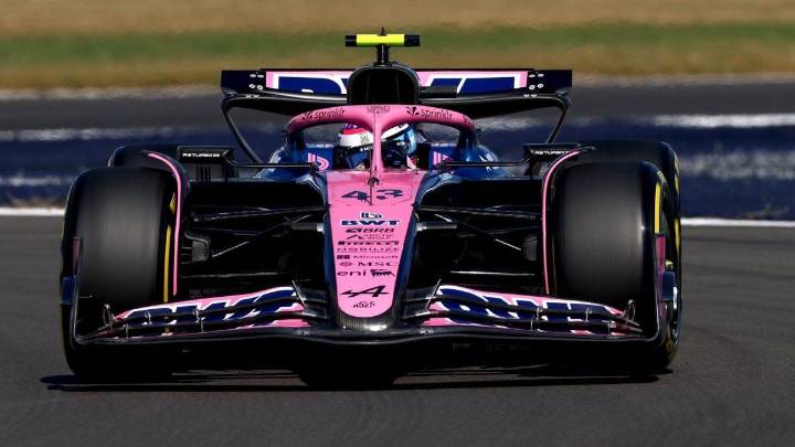 Vuelve la F1 con el GP de Países Bajos donde Colapinto tendrá un nuevo examen