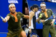 Casper Ruud hates the weed smell at US Open