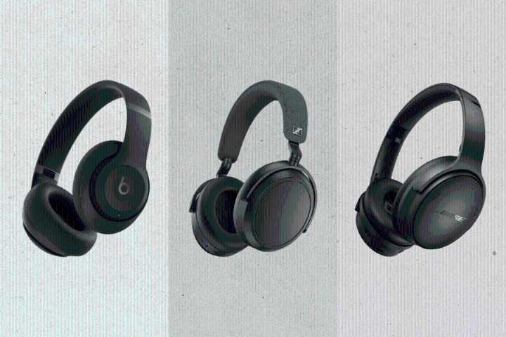 The Best Travel Headphones of 2025, Tested