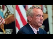 RFK Jr. says mass shootings are a public health crisis