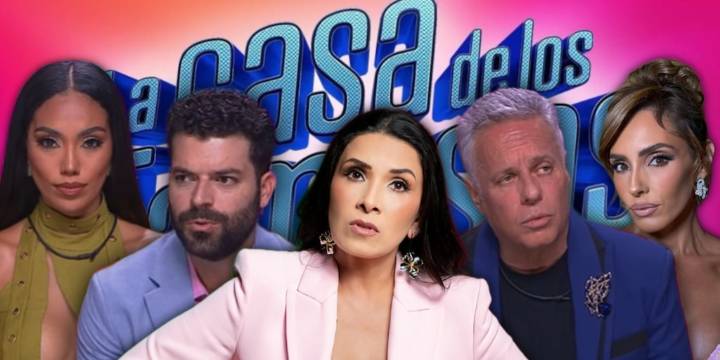 La Casa de los Famosos México EN VIVO: los habitantes se preparan para la segunda gala de eliminación hoy 10 de agosto