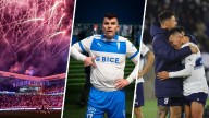 "Espectacular", "me quebré", "me tiene para el hue...": Cómo se vivió y los momentos más especiales del estreno del Claro Arena