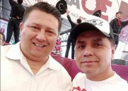 Síndico de Nicolás Romero hace circo político en Cabildo