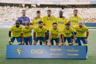 Los once de Gaizka