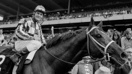 Secretariat's Triple Crown jockey Ron Turcotte dies at 84