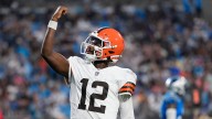 Así fue la actuación de Shedeur Sanders en el Browns vs Panthers de pretemporada