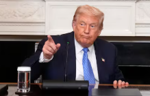 Tregua comercial extendida: Trump evita aranceles de hasta 145 % contra China