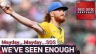 RED SOX POSTCAST: Pirates Thump Dustin May & Sox Drop 5th Straight at Fenway